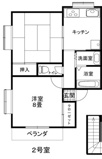 スイートホーム21の画像