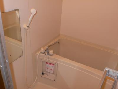 【浴室】 | スイートホーム21