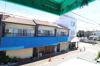【展望】 | 貸家 尾浜3丁目
