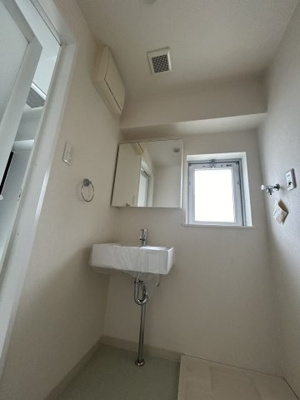 【洗面所】 | レシア六甲