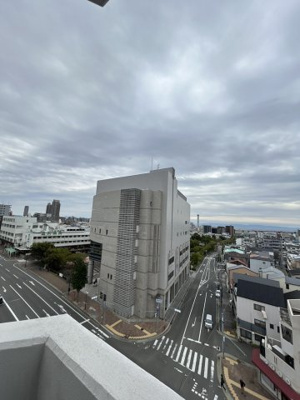 【展望】 | レシア六甲