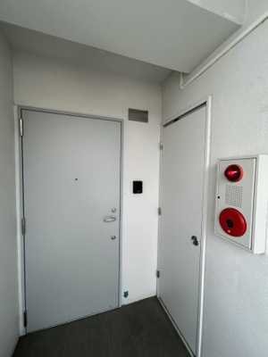 【玄関】 | レシア六甲