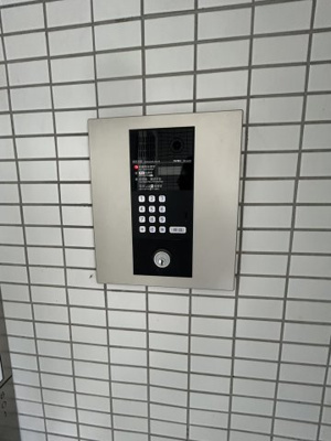 【セキュリティ】 | レシア六甲