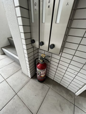 【その他共用部分】 | レシア六甲