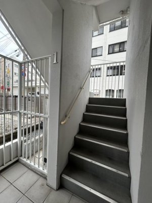 【その他共用部分】 | レシア六甲