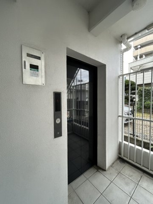 【その他共用部分】 | レシア六甲