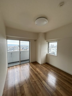 【洋室】 | レシア六甲