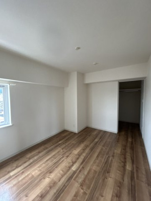 【洋室】 | レシア六甲