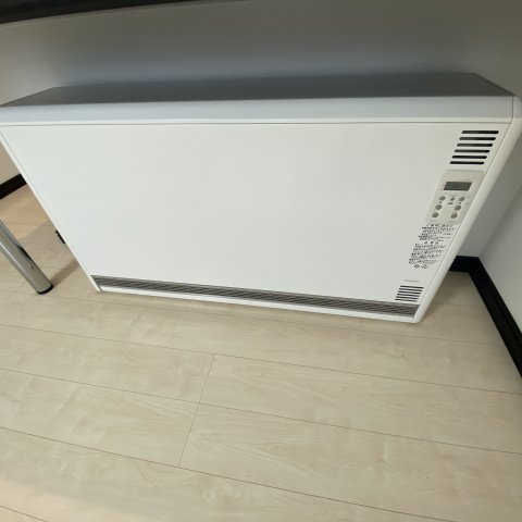 セントウレアの設備