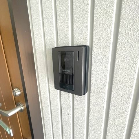 セントウレアのセキュリティ