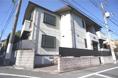 【エントランス】 | ジュネスコーポ　12966 | 落ち着いたエントランスです(^^)/