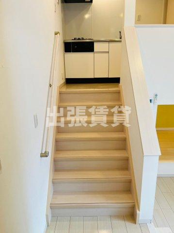 仲介手数料0円サンエイブリッジ　Ⅱの内装