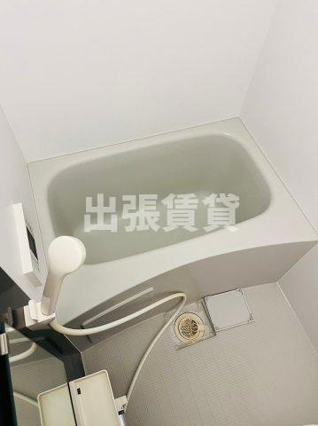 仲介手数料0円サンエイブリッジ　Ⅱの浴室