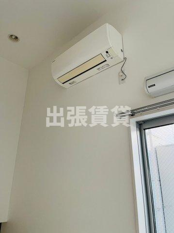 仲介手数料0円サンエイブリッジ　Ⅱの設備