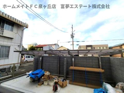 【展望】 | シャーメゾン　リジエール　ノース 