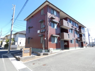 【外観】 | チューリップ