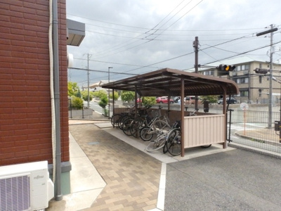 【その他共用部分】 | チューリップ