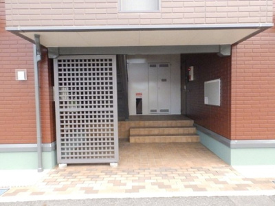 【エントランス】 | チューリップ