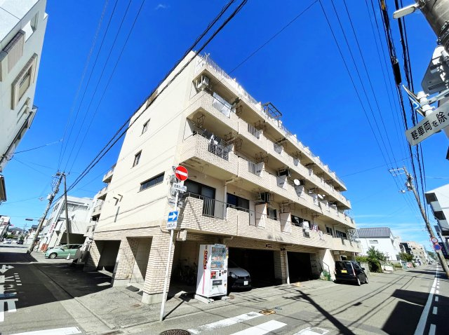 シティハイム佐古パート7