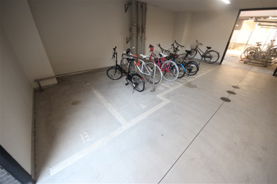 【その他共用部分】 | ポルト・ボヌール梅田WEST