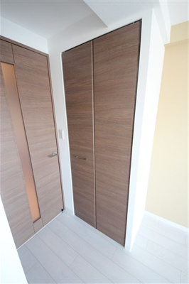 【収納】 | ポルト・ボヌール梅田WEST