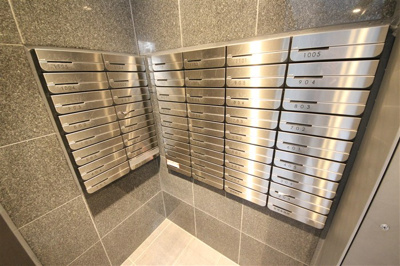 【その他共用部分】 | ポルト・ボヌール梅田WEST