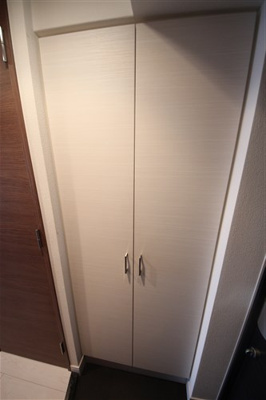 【収納】 | ポルト・ボヌール梅田WEST