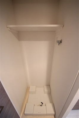 【設備】 | ポルト・ボヌール梅田WEST