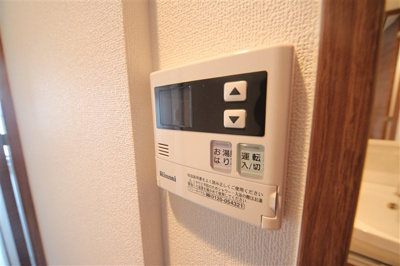 【設備】 | ポルト・ボヌール梅田WEST