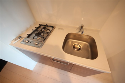 【キッチン】 | ポルト・ボヌール梅田WEST