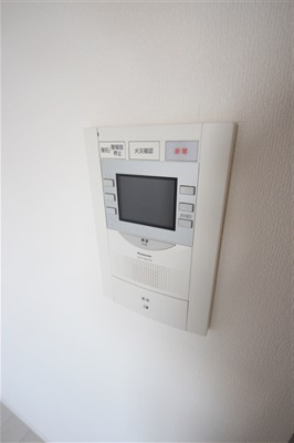 【セキュリティ】 | ポルト・ボヌール梅田WEST