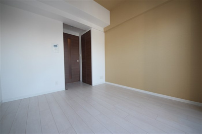 【居間・リビング】 | ポルト・ボヌール梅田WEST