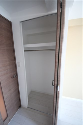 【収納】 | ポルト・ボヌール梅田WEST