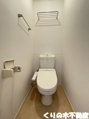 【トイレ】 | Rambow南日吉 | トイレも気になるポイント