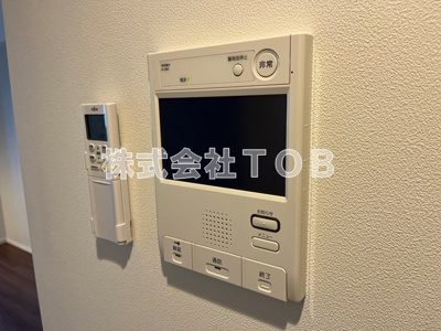 【セキュリティ】 | グランドコンシェルジュ赤堤