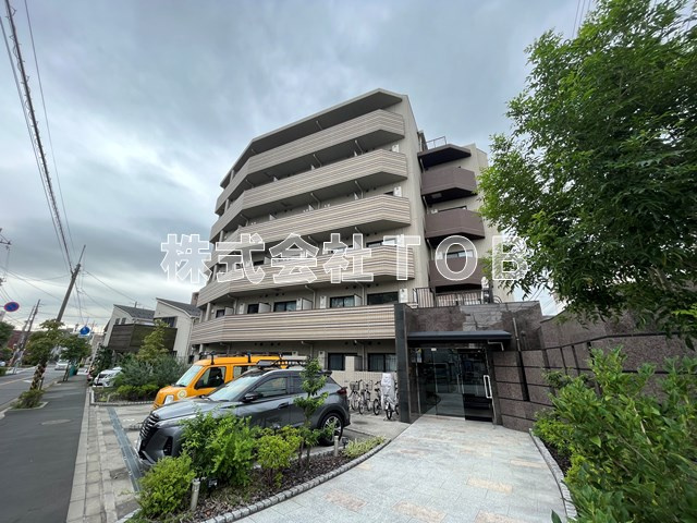 【外観】 | グランドコンシェルジュ赤堤