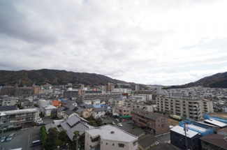 【展望】 | 室内（2023年8月15日11：00頃）撮影