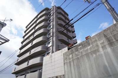 【外観】 | 【上質リノベ】ルミエール戸坂 | 室内（2023年8月15日11：00頃）撮影