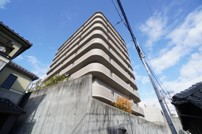 【外観】 | 【上質リノベ】ルミエール戸坂 | 室内（2023年8月15日11：00頃）撮影