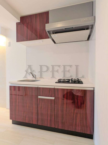 【キッチン】 | Vinoプレジオ本町