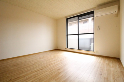 【洋室】 | ダンディライオン西市