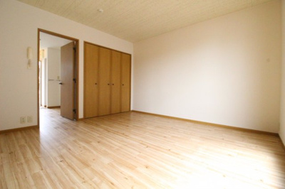 【寝室】 | ダンディライオン西市