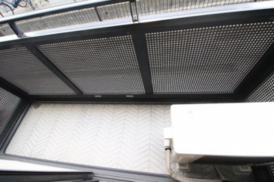 【バルコニー】 | ダンディライオン西市