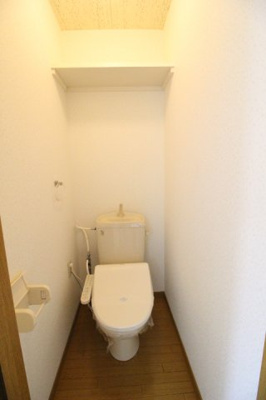 【トイレ】 | ダンディライオン西市