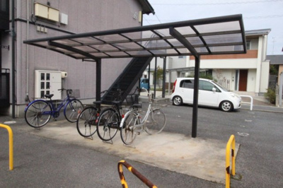 【その他共用部分】 | ダンディライオン西市