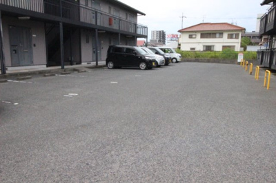 【駐車場】 | ダンディライオン西市