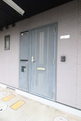 【エントランス】 | ダンディライオン西市