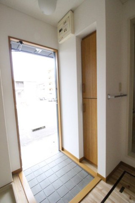 【玄関】 | ダンディライオン西市