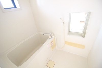 【浴室】 | ダンディライオン西市