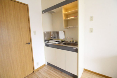 【キッチン】 | ダンディライオン西市